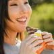 thumbnail image 3 of PROBAR - Barra de comida, S'Mores, sin OGM, sin gluten, saludable, a base de plantas, ingredientes de alimentos integrales, energía natural (12 unidades), 3 of 5