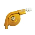 thumbnail image 1 of koolsoo V Brake Adapter Converter Aluminum Alloy Snail Shifter for Cycling Gold, 1 of 8