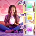 thumbnail image 2 of Got2Glow Fairy Finder Jar- Pink, 2 of 6