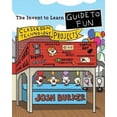 thumbnail image 1 of The Invent to Learn Guide to Fun: Makerspace, Classroom, Library, and Home Stem Projects, 1 of 3