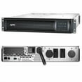 thumbnail image 5 of APC Smart-UPS 3000 LCD 2U Rackmount 2700 Watts 3000 VA Uninterruptible Power Supply, SMT3000RMT2U, 5 of 7
