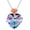 Grandma Rose1, variant on YAFEINI Nana Gifts 925 Sterling Silver Nana Rose Heart Crystal Pendant Necklace Jewelry for Women Birthday Mothers Day Gifts