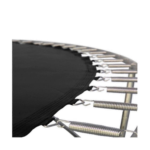 12pack 6.5inch Trampoline Spring Steel Replacement Kit For Extra Bounce Trampoline Accessories Silver