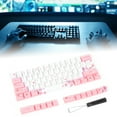 thumbnail image 3 of Accessoire Clavier Mécanique 73 Pcs Touches de Sublimation PBT Touches de Sublimation Durables, 3 of 5