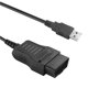 thumbnail image 4 of Speravity K + CAN COMMANDER 3,6 Cable de diagnóstico de coche compatible con herramienta de diagnóstico UDS diagnóstico práctico con CD para Automoción decorativa y accesorios, 4 of 6