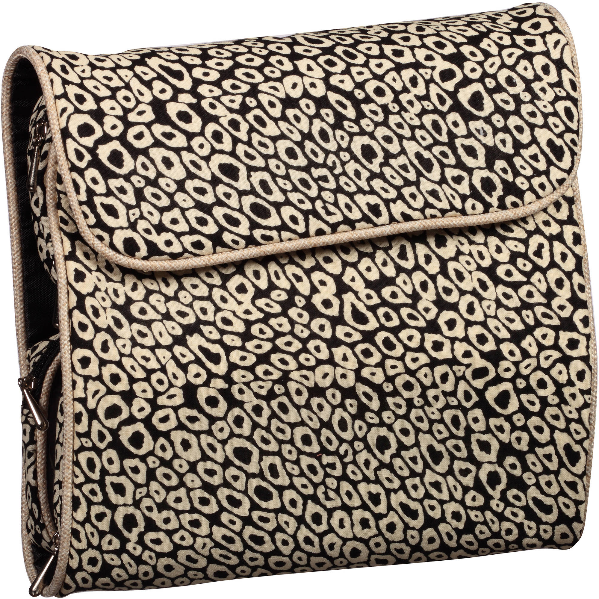 Once upon A Rose Hanging Organizer