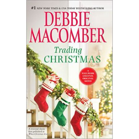 Trading Christmas