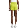 thumbnail image 6 of Kendall + Kylie Women's Junior' French Terry Gym Shorts, 6 of 7
