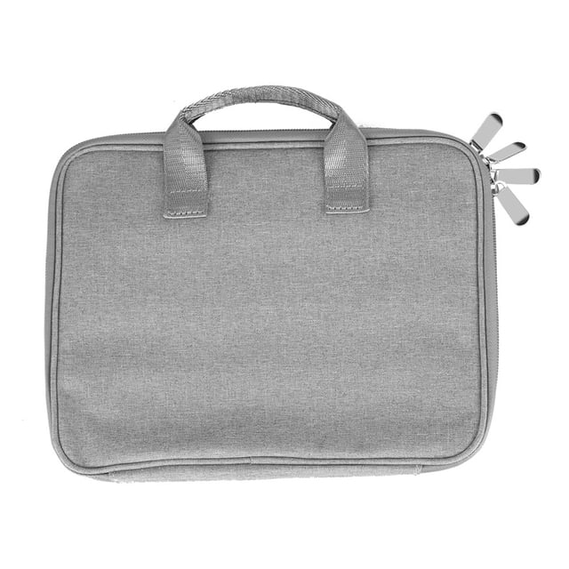 Correa de reloj portátil Caja de almacenamiento Smartwatch Banda Pulsera Organizador Estuche de viaje