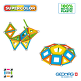 thumbnail image 2 of Geomag Juguete Supercolor Geomag 78 Pzas Innovador, 2 of 4