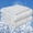Grey, variant on Cooling Comforter, Q-Max 0.45 Double Sided Cooling Blankets for Hot Sleepers & Night Sweats, Lightweight Breathable Summer Quilts for Bed, Travel, Camping, Blue, 90" x 90"