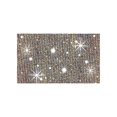 thumbnail image 4 of Rhinestone Stickers Self Adhesive Crystal Rhinestone Diamond Ribbon Self Adhesive Paper Diy Car Decoration Sticker Glitter Rhinestone Crystal Sticker Decoration, 4 of 9