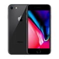 thumbnail image 2 of Apple iPhone 8 64 Go Téléphone Intelligent Débloqué d'Usine Reconditionné (Reconditionné), 2 of 2