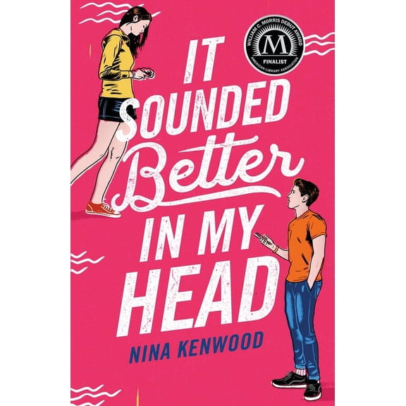 It Sounded Better in My Head (Paperback)