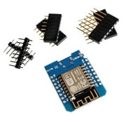 D1 Mini NodeMCU WiFi LUA ESP8266 ESP-12 WeMos Microcontroller