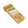 thumbnail image 3 of Roll On Wax, Mild Portable Depilatory Wax Refill   For Home Coconut Milk White,Gold, 3 of 8