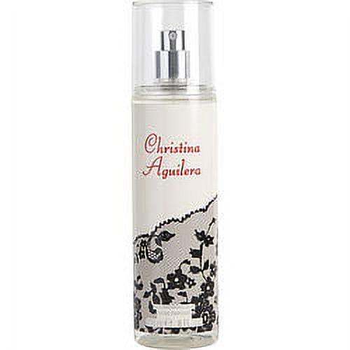 Christina Aguilera By Christina Aguilera Body Mist 8 Oz
