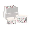 thumbnail image 3 of Ucanpack Christmas Packing Boxes 12x4x4 inch - 100 Pack Xmas Trees Printed Square Christmas Boxes - Holiday Shipping Box Made in USA Christmas Shipping Boxes Large, 3 of 7