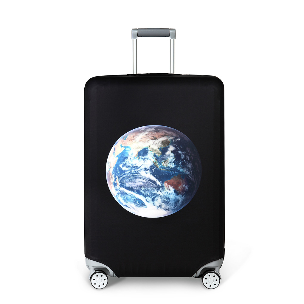 fancy suitcase
