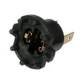 thumbnail image 3 of 2pcs Headlight Socket For Mazda 3 5 323 Bulb Holder, 3 of 4