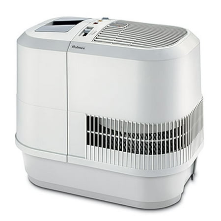 UPC 048894035005 Holmes Cool Mist Humidifier HM3500 upcitemdb