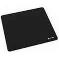 thumbnail image 1 of WWS-Attack Shark CM02 Gaming Mouse Pad with High-Density Fiber Surface, 5S Coating Technology, 4mm Thick Cushioning,Precision Edging Anti-Slip Rubber Bottom for Enhanced Stability and Precision-Gray, 1 of 4