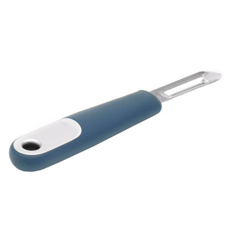 Mr. Peely 60mm Cucumber Peeler with Stainless Steel Stand