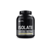 Optimum Nutrition Isolate Whey Protein Powder, Vanilla Softserve, 25g Protein, 5 Lb