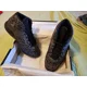 thumbnail image 1 of Jo r-dan Ultra Fly Black Dark Grey Venom 834268-010 Sz 11.5, 1 of 6