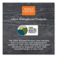 thumbnail image 3 of TPLA Compostable Cutlery, Soup Spoon, White, 750/Carton | Bundle of 2 Cartons, 3 of 3
