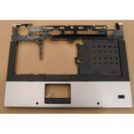 Upper Cpu Cover Chassis - HP 495068-001 Upper CPU cover (chassis top) - Includes TouchPad and pointstick buttons -Refurbished