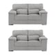 thumbnail image 1 of Sala 2-2 Kaizen ( 2 Piezas Love Seat ) Gris para Sala, 1 of 7