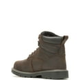 thumbnail image 3 of Wolverine Floorhand Met-Guard 6" Steel-Toe Work Boot Men, 3 of 5