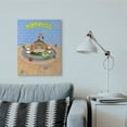 thumbnail image 2 of Stupell Home Décor Canvas Art Print, 1.50" x 24", 2 of 5