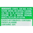 thumbnail image 5 of Trident Sugar-Free Watermelon Twist Flavor Gum, 18 Pieces, 3 Count, 5 of 6