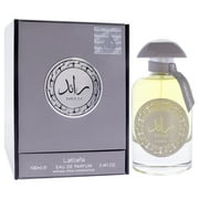 Lattafa Raed Silver