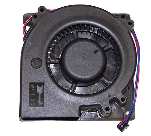 Catalyst 3550-24PWR 3-Wire Fan Blower, 355024PWR Fan Blower Catalyst 3Wire By Cisco by Cisco