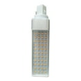 thumbnail image 4 of Xinyolin 5/9/7W E27/G24/G23 2700/6500K 2835 Horizontal Plug Lamp LED Corn Bulb Spot Light, 4 of 6