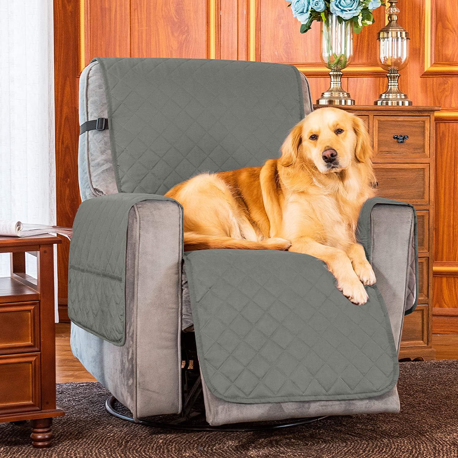 Pet safe recliner chairs sale