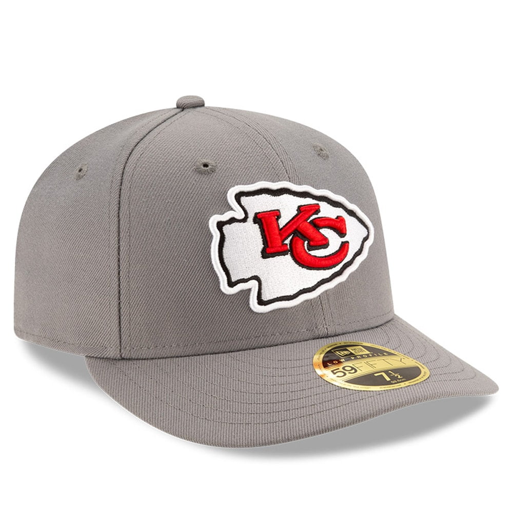 Men's New Era Graphite Kansas City 