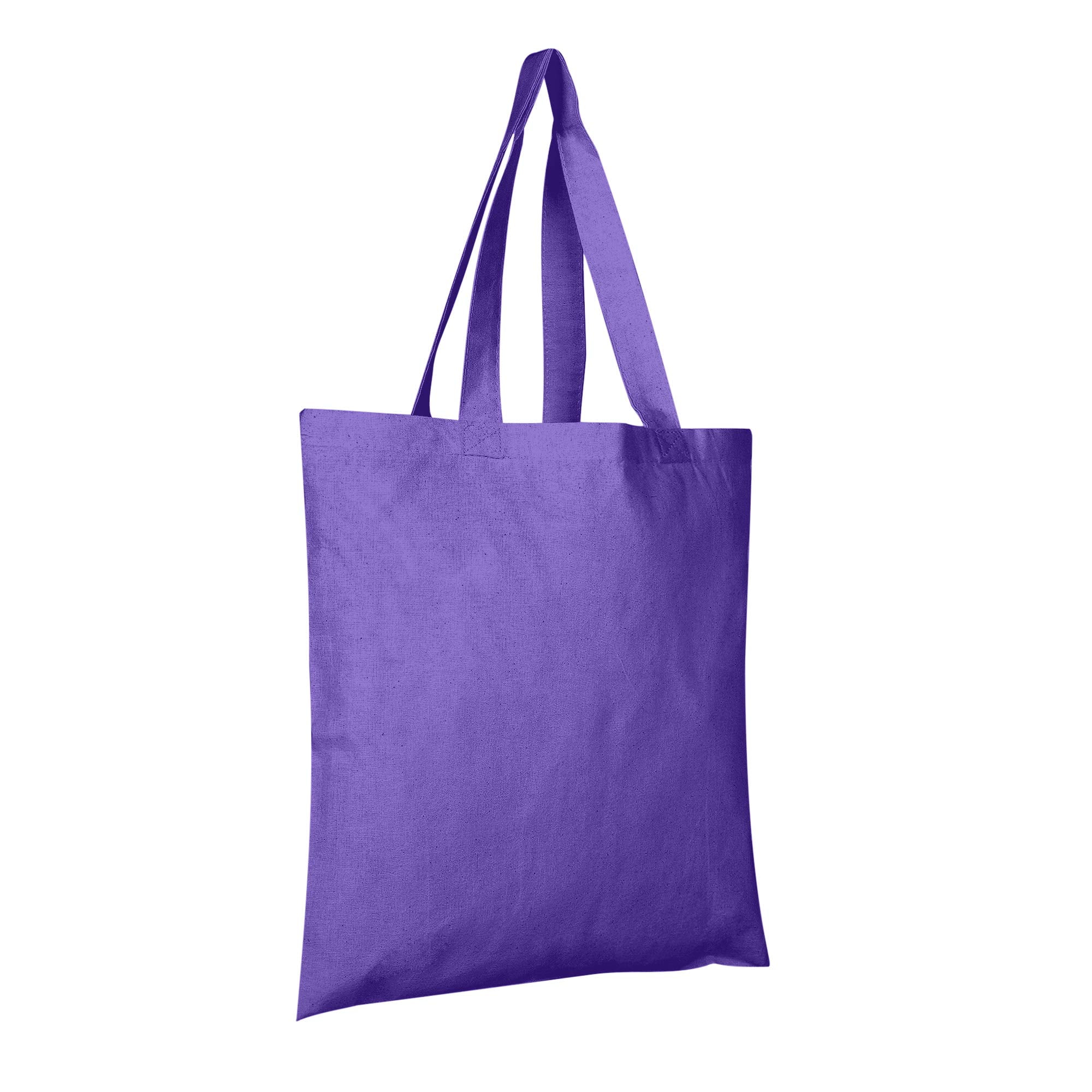Grocery Bags Wholesale: Cotton Spirit - MNC Bags New York