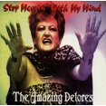 thumbnail image 3 of The Amazing Delores - Stop Messin with My Mind - Music & Performance - CD, 3 of 4