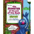 thumbnail image 1 of Pre-Owned The Monster at the End of This Book (Hardcover) by Jon Stone, 1 of 1
