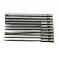 thumbnail image 1 of Amdohai Multifunctional S-2 Steel Drill Bit Set High Hardness Hand Screwdriver Batchhead Multipurpose Electric Drill Accessory Kit, 1 of 5
