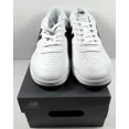 thumbnail image 3 of New Balance Shoes Mens Size 12 BB80BNN White Black Lifestyle Sneaker Casual, 3 of 6