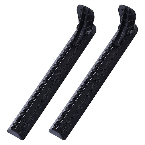 USHOBE Convenient Foot Brace Kayak 1 Pair