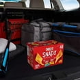 thumbnail image 3 of Cheez-It Snap'D, Variety Pack, 0.75 Oz., 42 Pk., 3 of 17
