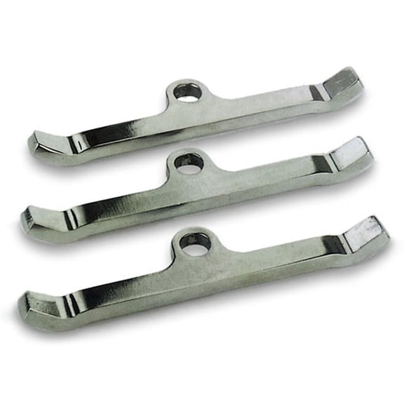 Moroso Chrome V. Cvr Hold Downs