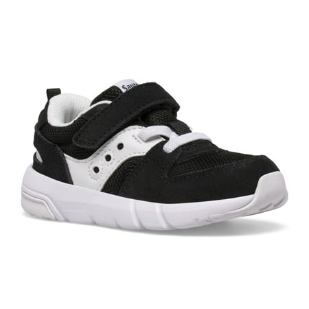 Saucony Kids Unisex Jazz Lite 2.0 Sneaker