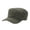Green, variant on Unisex Classic Everyday Baseball Cap with Adjustable Back Straps for Men and Women Memory Fit for Outdoor and Sun Protection Black One Size
